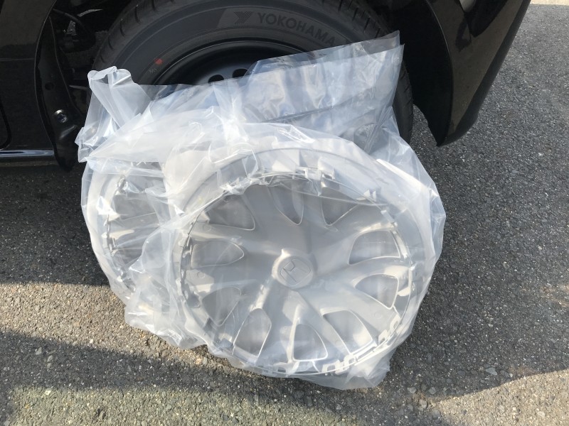 ホンダ N BOX 18枚目