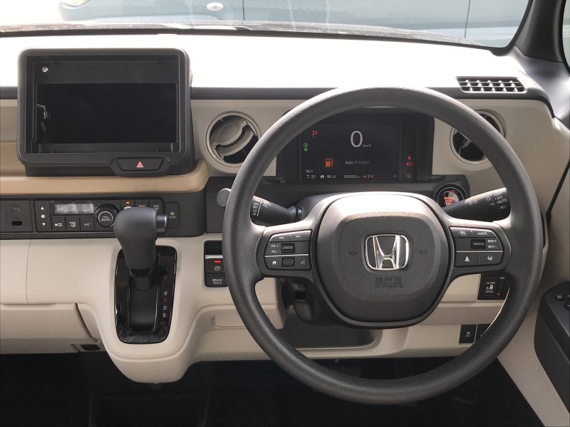 ホンダ N BOX 2枚目