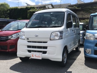 ダイハツ ハイゼット