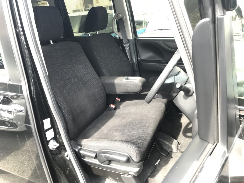 ホンダ N BOX 10枚目