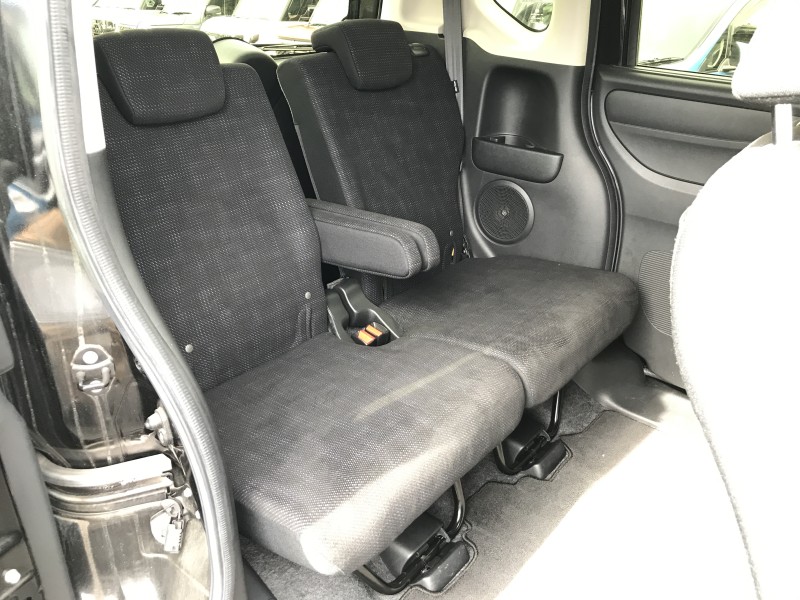ホンダ N BOX 11枚目