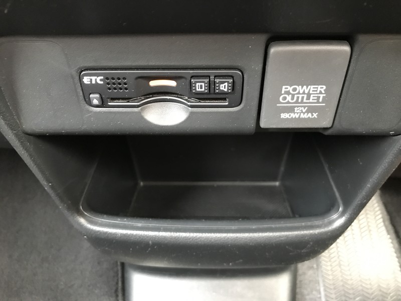 ホンダ N BOX 8枚目