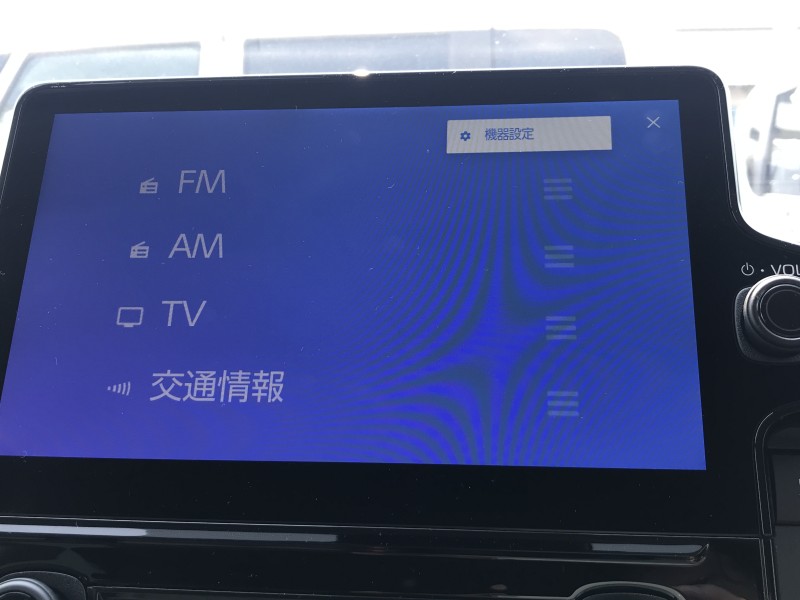 トヨタ シエンタ 2枚目