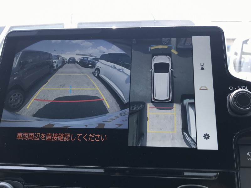 トヨタ シエンタ 3枚目