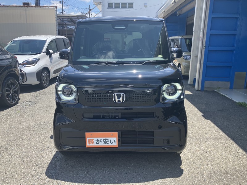 ホンダ N BOX 11枚目