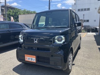 ホンダ N BOX