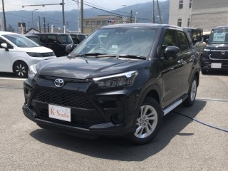 トヨタ ライズ