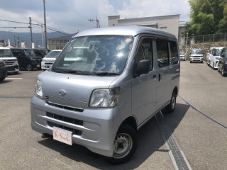ダイハツ ハイゼット