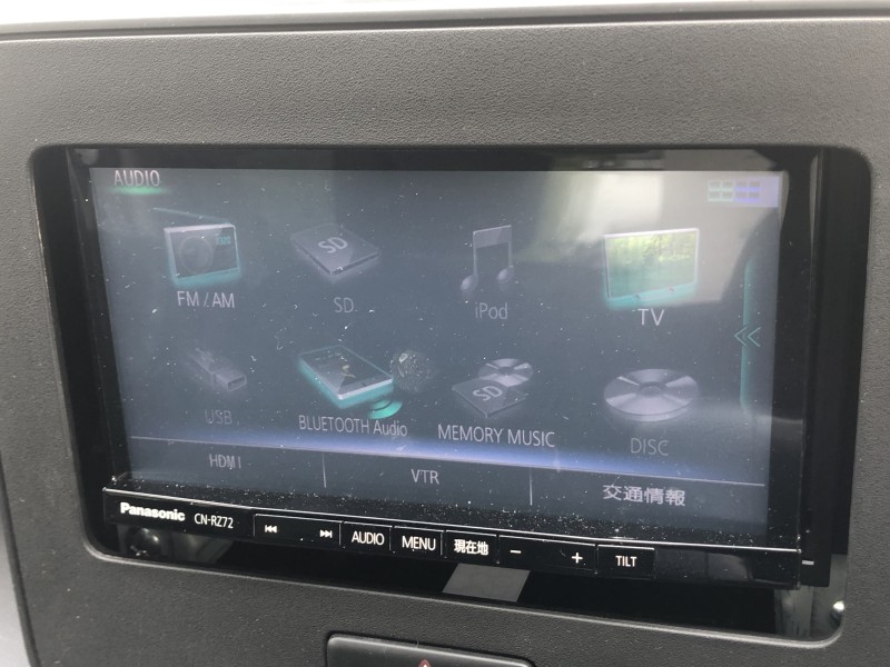 スズキ ワゴンR 14枚目