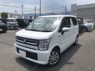 スズキ ワゴンR