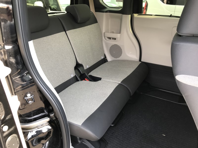 ホンダ N BOX 11枚目