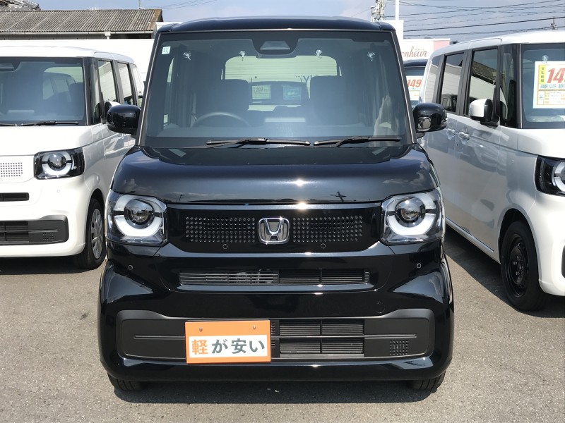 ホンダ N BOX 12枚目