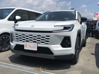 トヨタ RAV4