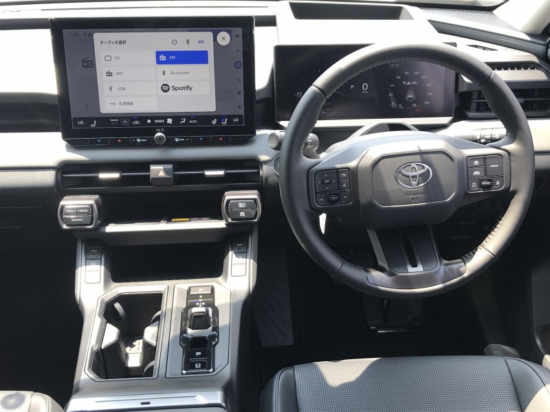 トヨタ RAV4 4枚目