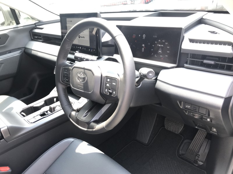 トヨタ RAV4 5枚目