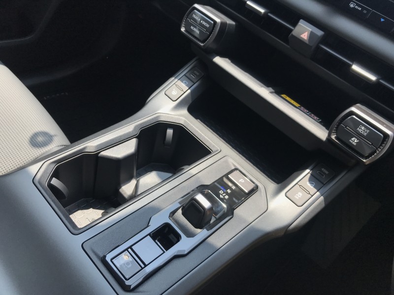トヨタ RAV4 6枚目