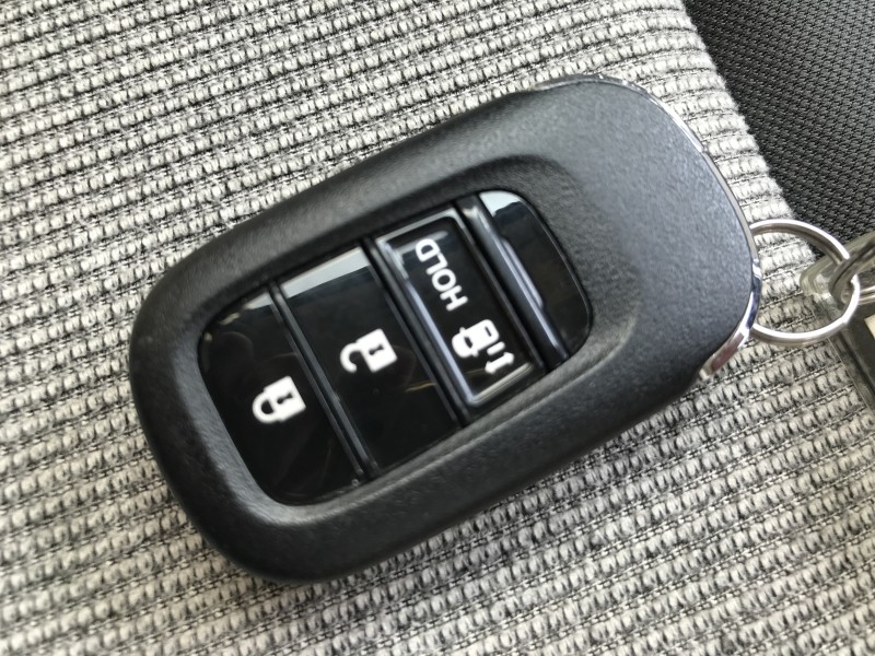 ホンダ N BOX 8枚目