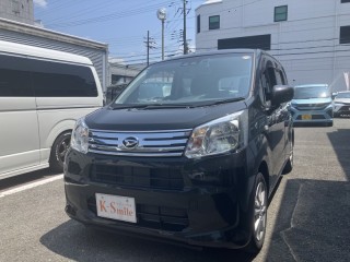 ダイハツ ムーヴ