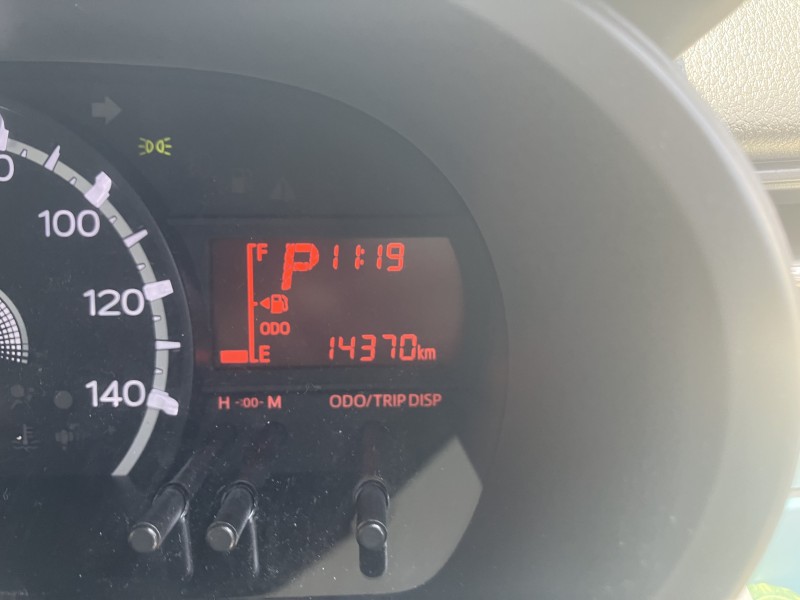 ダイハツ ムーヴ 6枚目