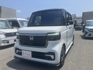 ホンダ N BOX
