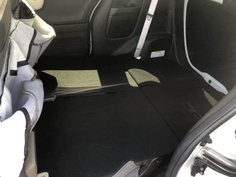 ホンダ N BOX 19枚目