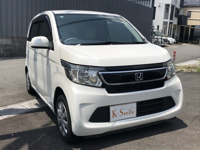 ホンダ N WGN 12枚目
