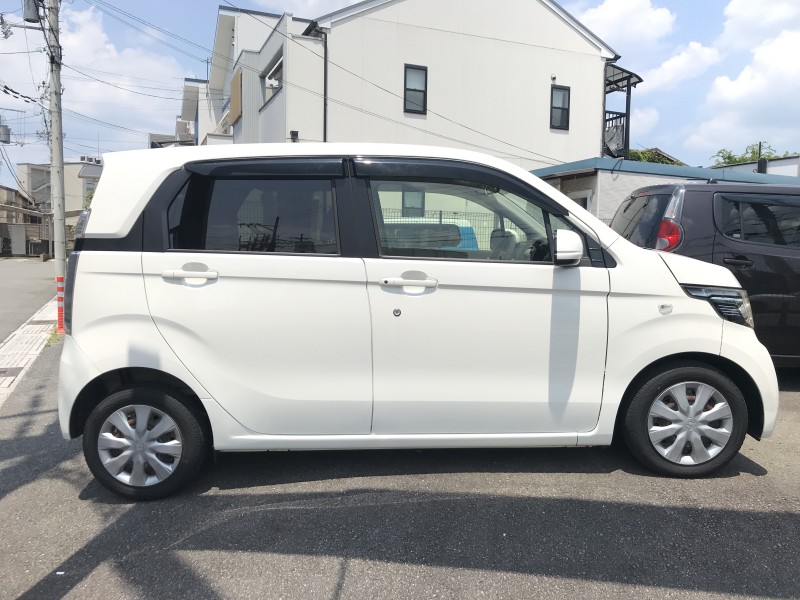 ホンダ N WGN 13枚目