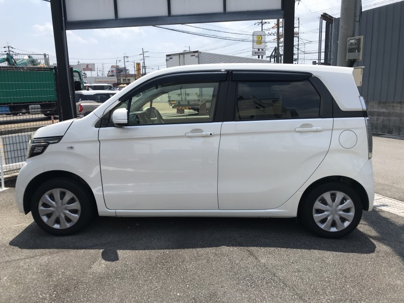 ホンダ N WGN 18枚目