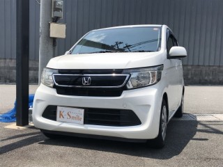 ホンダ N WGN