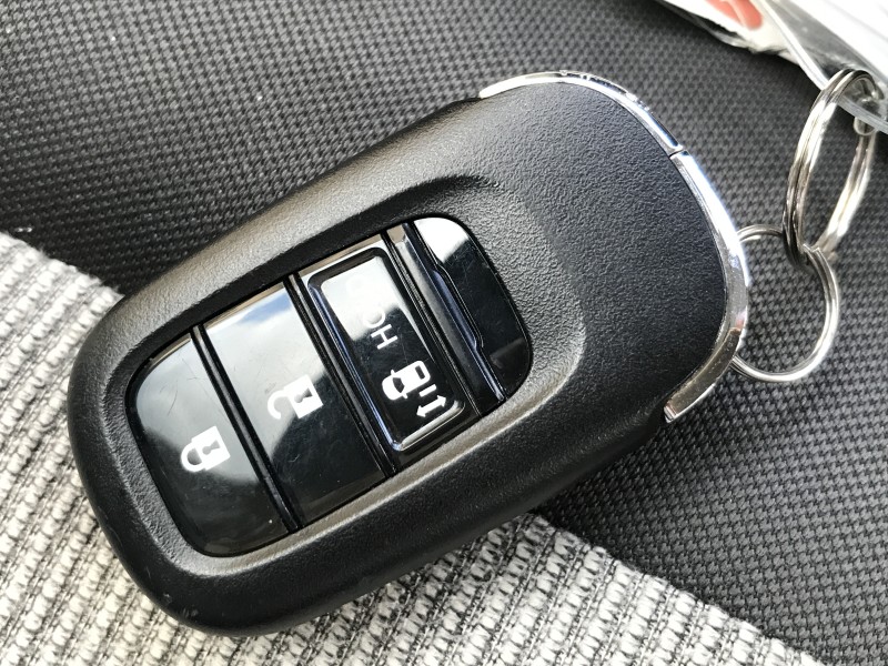 ホンダ N BOX 9枚目