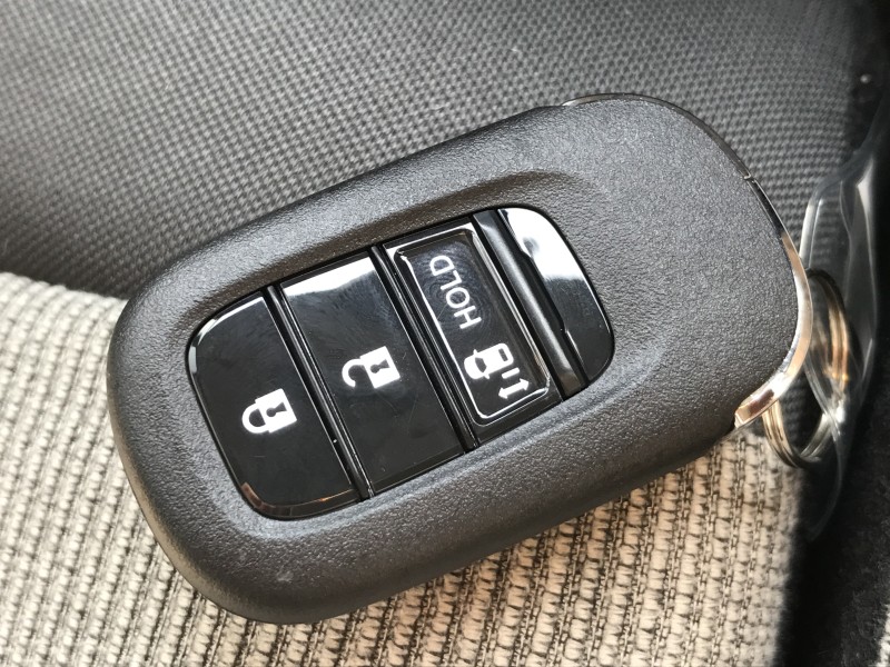 ホンダ N BOX 9枚目