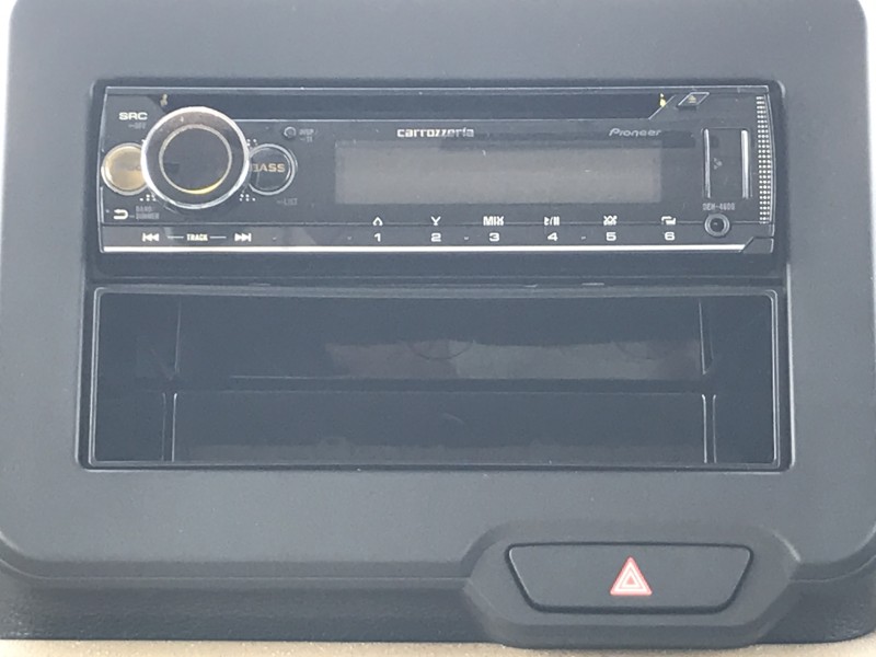 ホンダ N BOX 2枚目