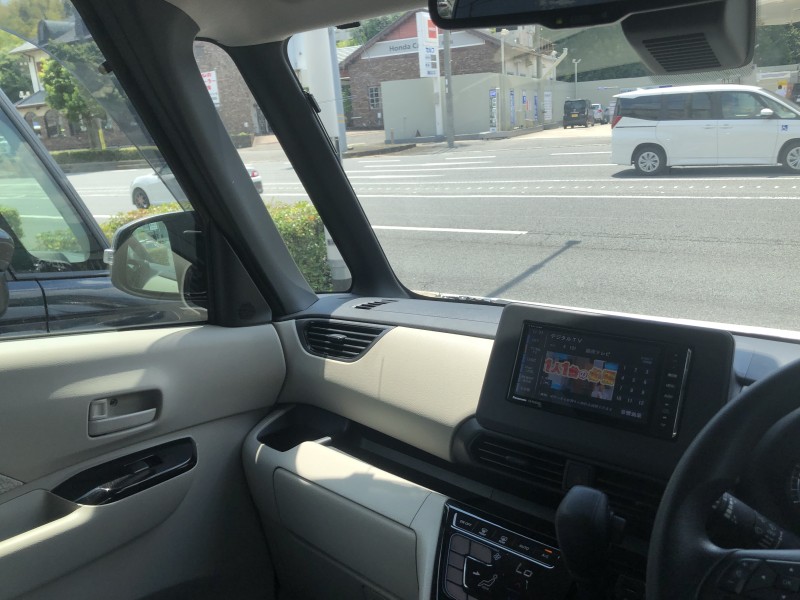 ニッサン ルークス 17枚目