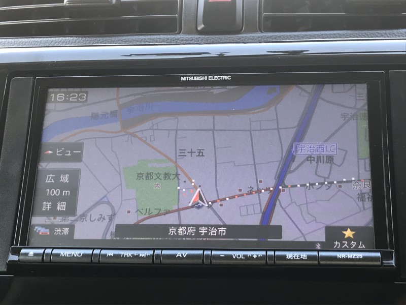 ニッサン デイズ 2枚目