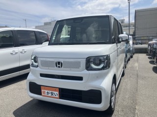 ホンダ N BOX