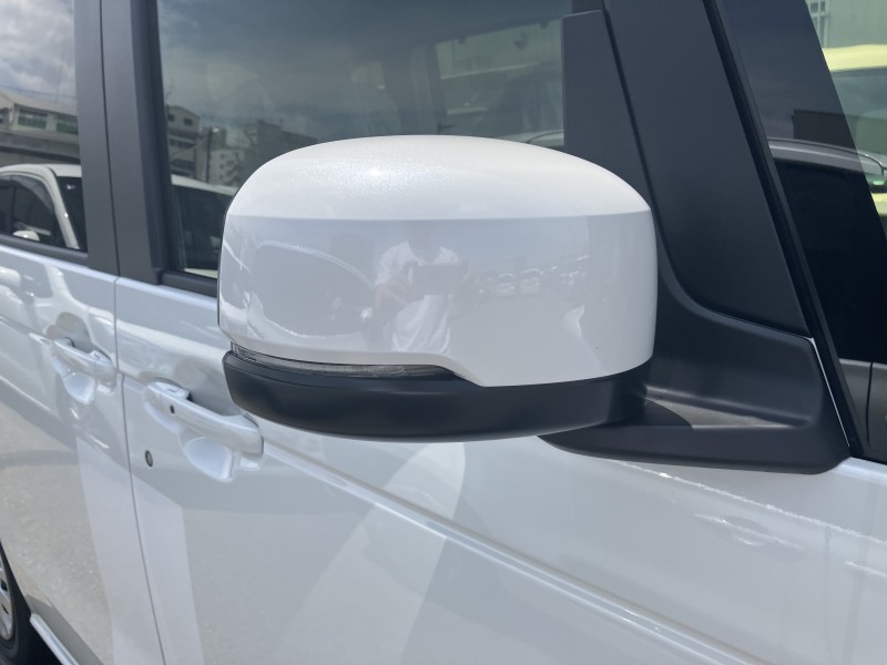 ホンダ N BOX 19枚目