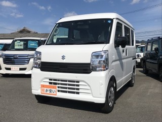 スズキ エブリィ