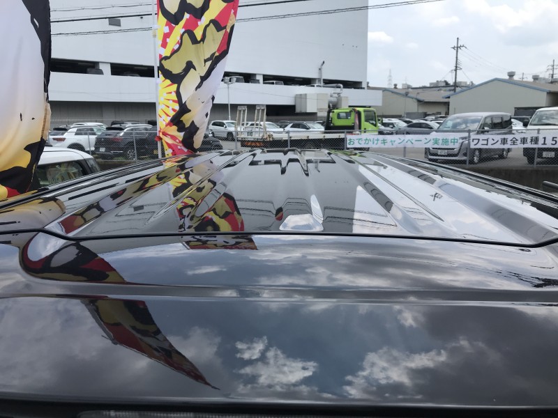 ホンダ N BOX 5枚目