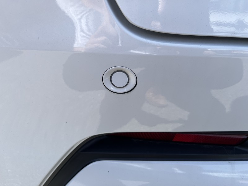 ニッサン ルークス 5枚目