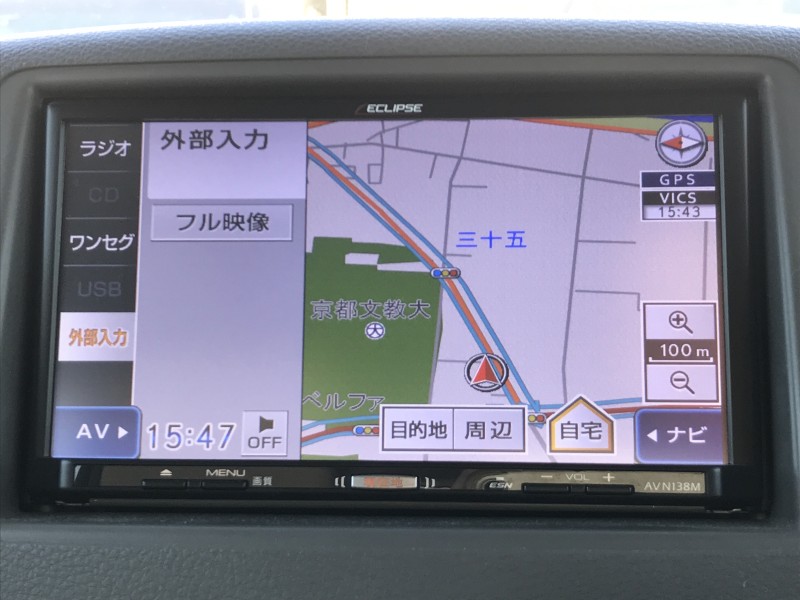 スズキ スペーシア 2枚目