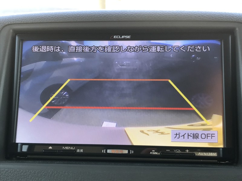 スズキ スペーシア 3枚目