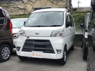 ダイハツ ハイゼット