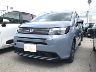 ホンダ フリード