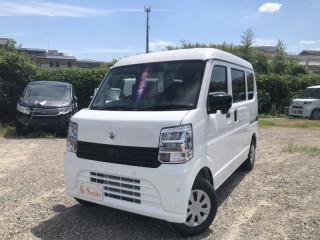 スズキ エブリィ