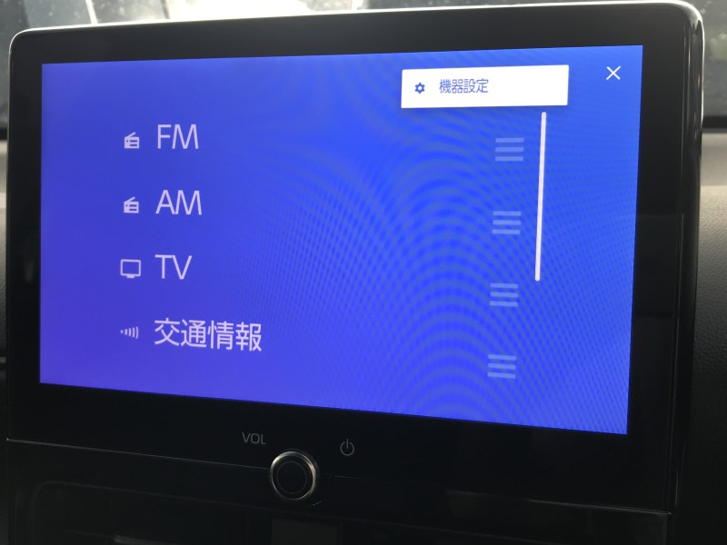 トヨタ ヤリスクロス 3枚目