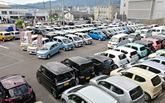 ケイスマイル洛西店