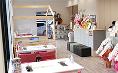 ケイスマイル洛西店