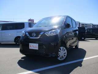 ニッサン デイズ