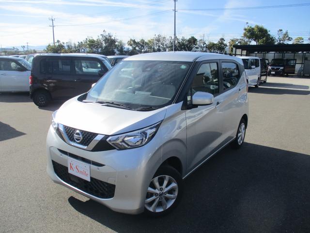 ニッサン デイズ 0枚目