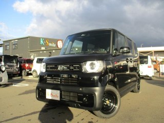 ホンダ N BOX